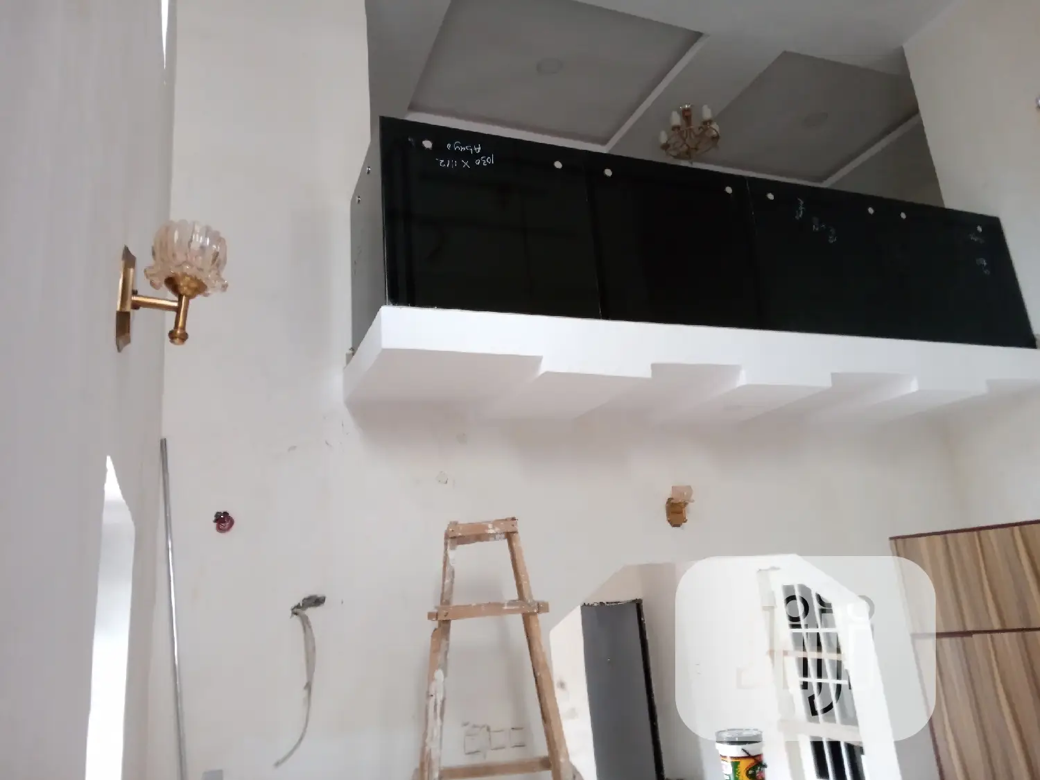 10mm Frameless Glass Handrails