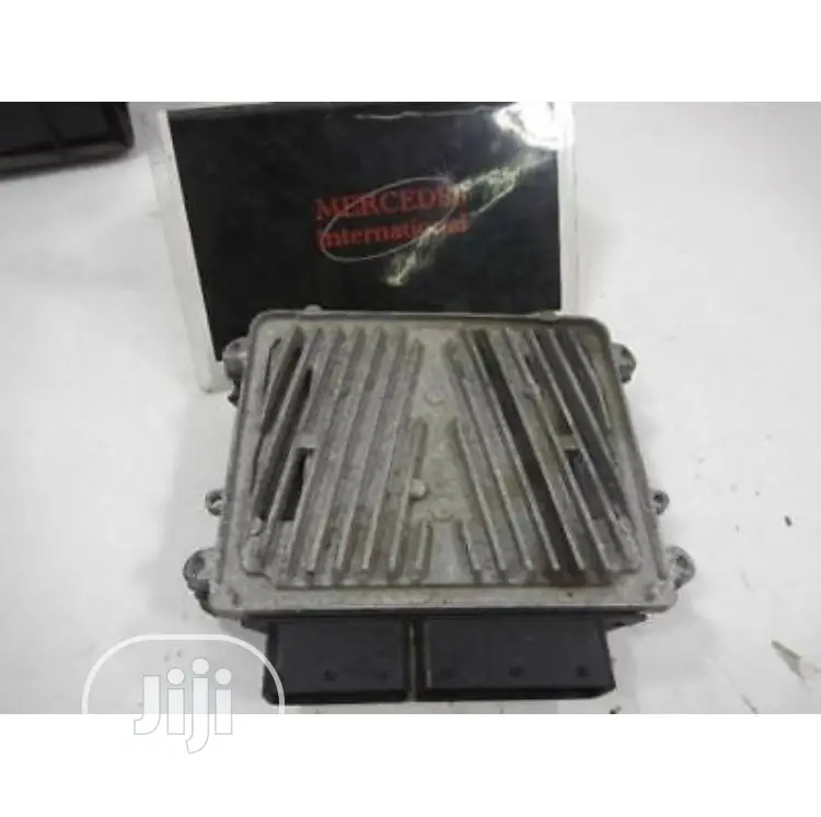 2006 Mercedes-Benz E350 Engine