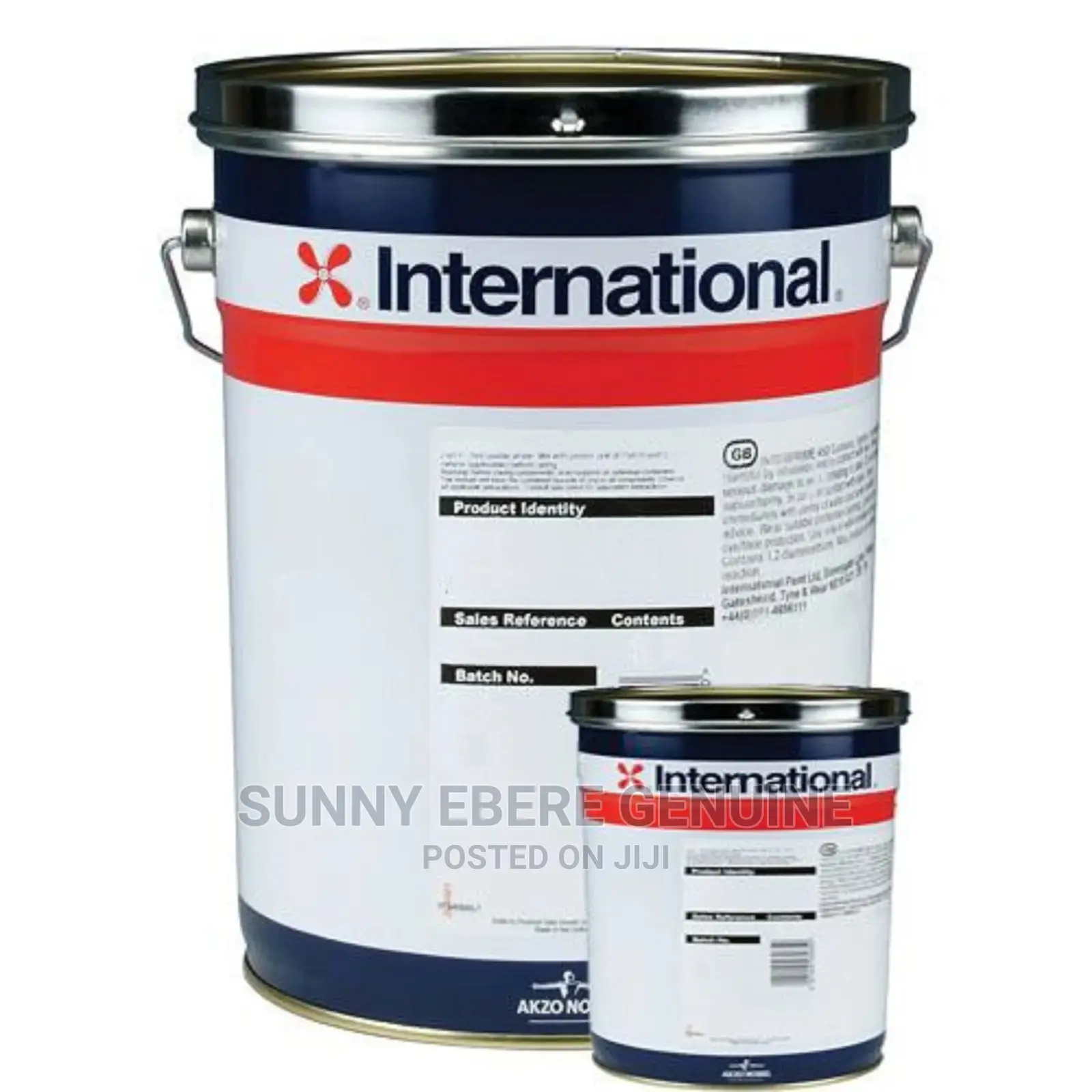Zinc Phosphate Paint Primer and Allkinds of Topcoat Marine F