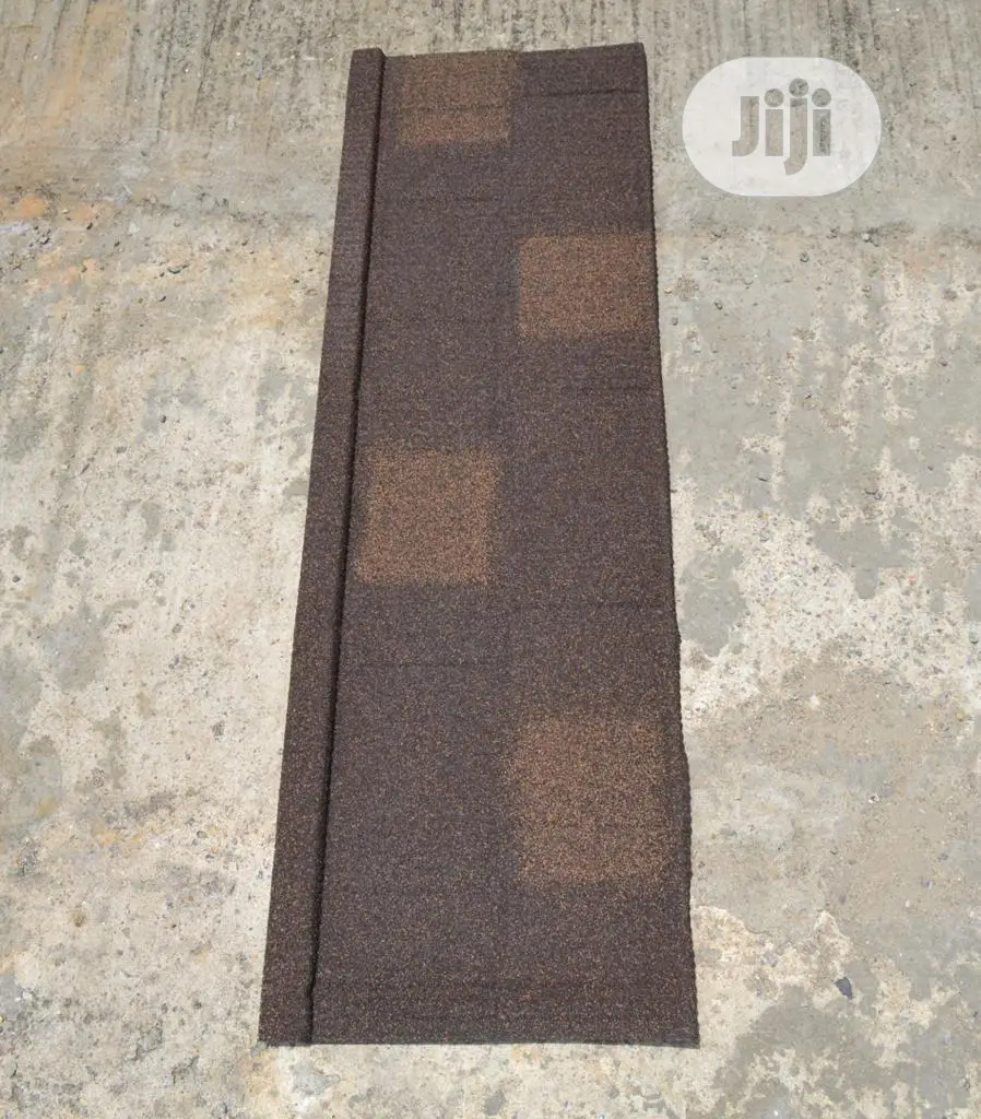 Shingles Tigers Eye Metro Tiles