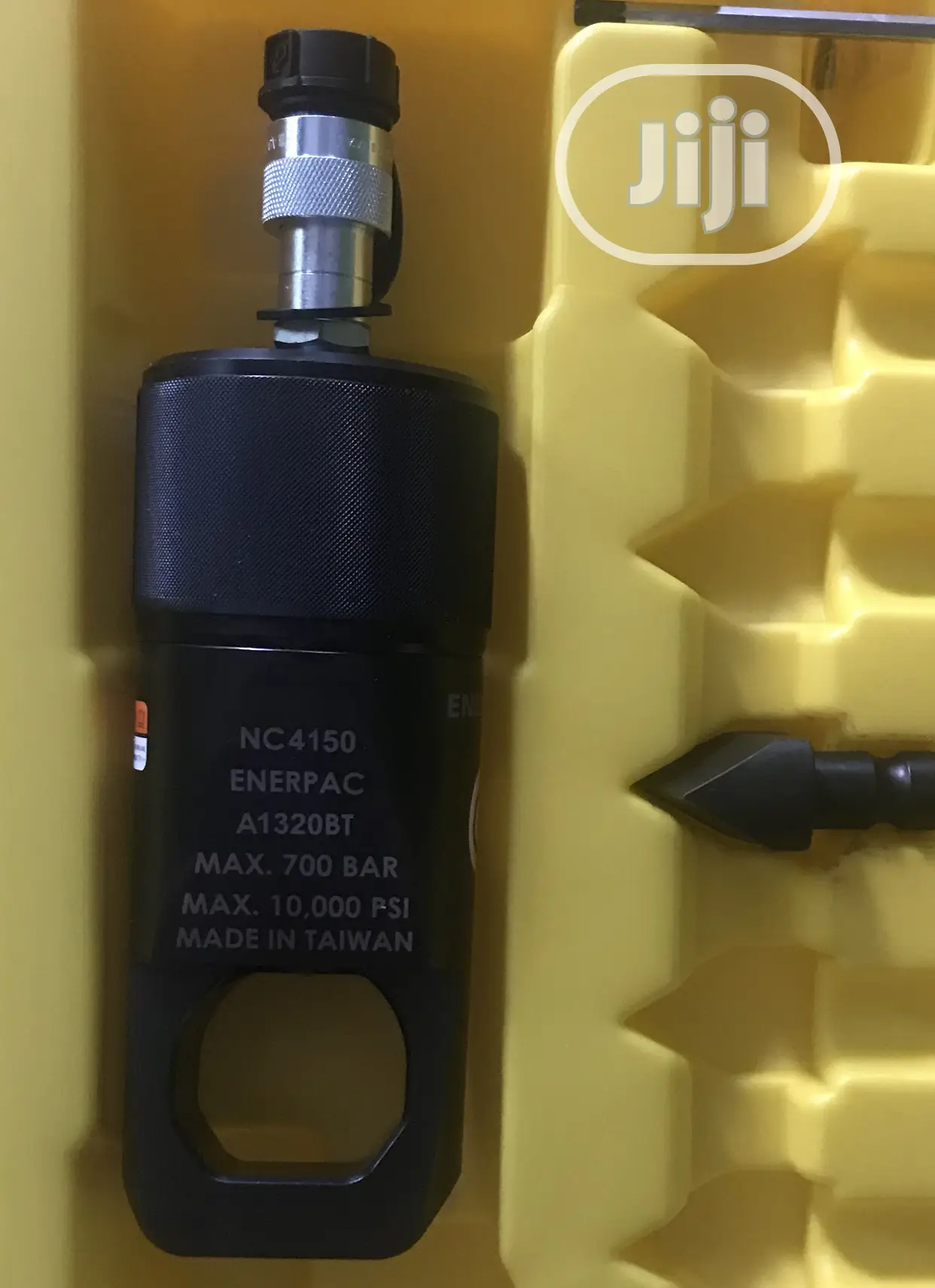Enerpac NC4150 Hydraulic Nut Cutter, A1320BT