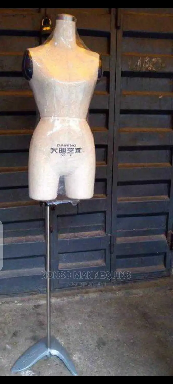 Foreign New Imported Pinnable Dressform