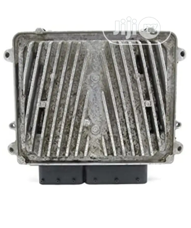 Mercedes-Benz GL450 Engine