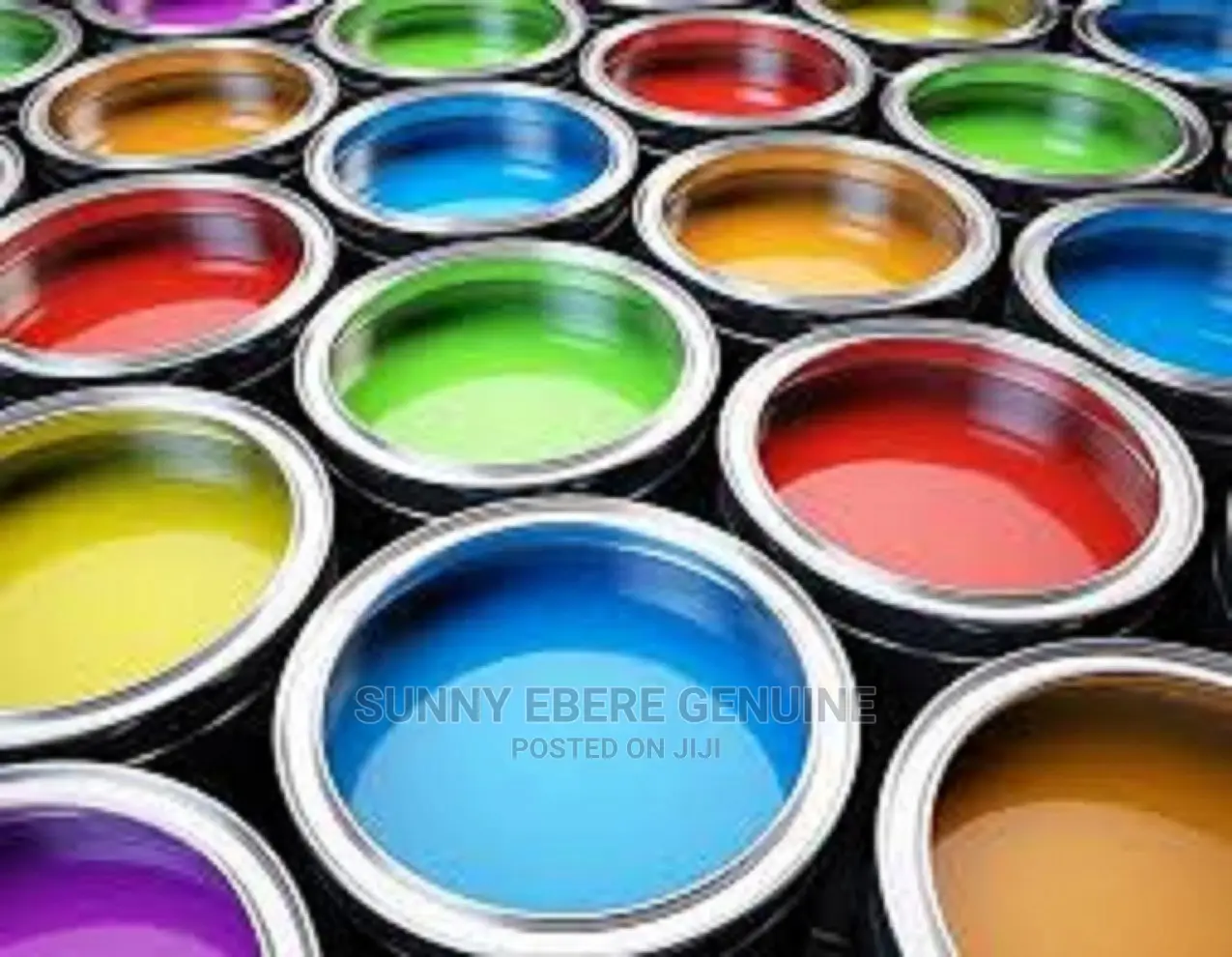 Pu Paint, Polyurethane Paint, Jotun.Akzonobel,Sigma,Hempel