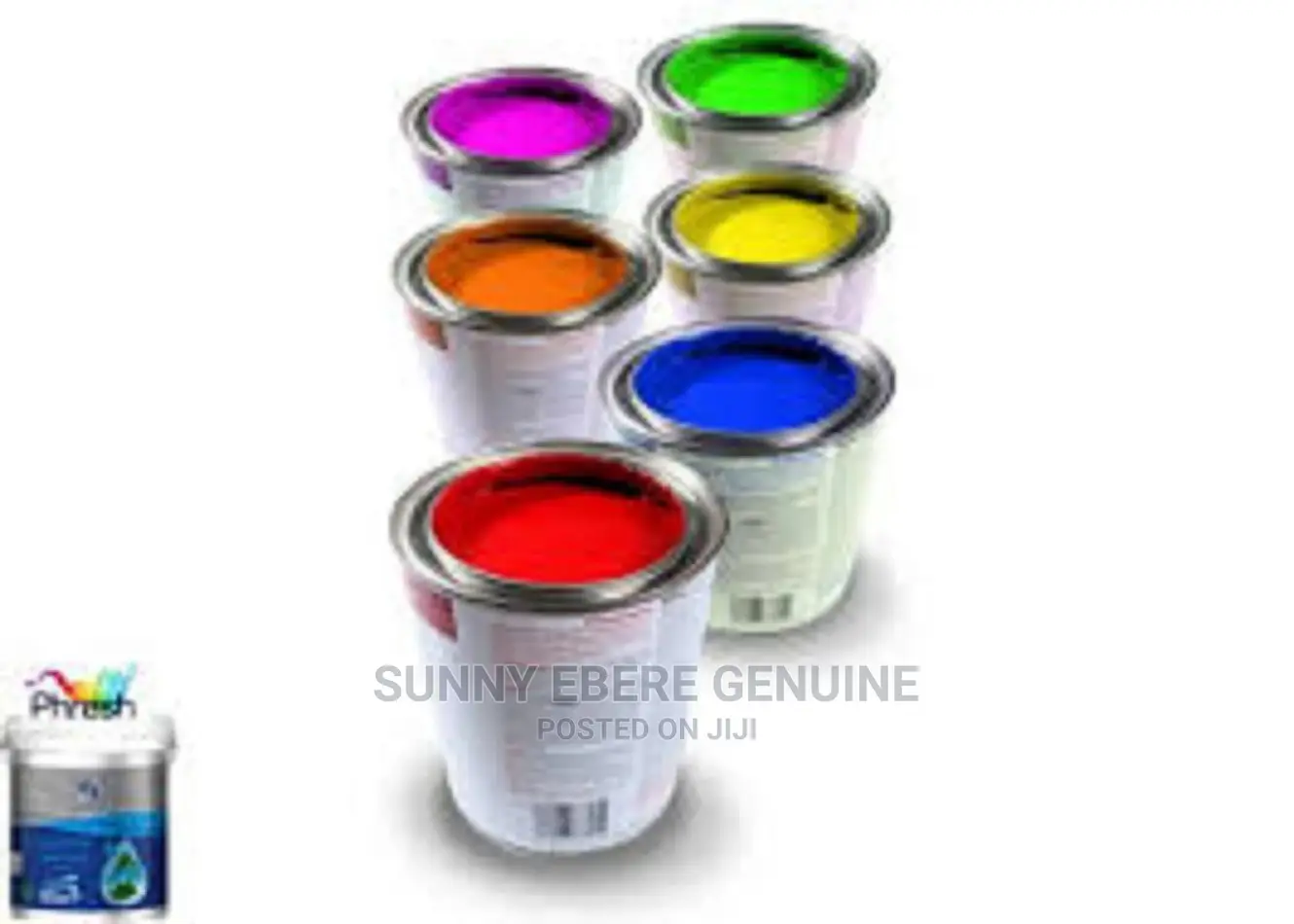 All Kinds Of Marine Cotings For Various Uses And Needs 100%