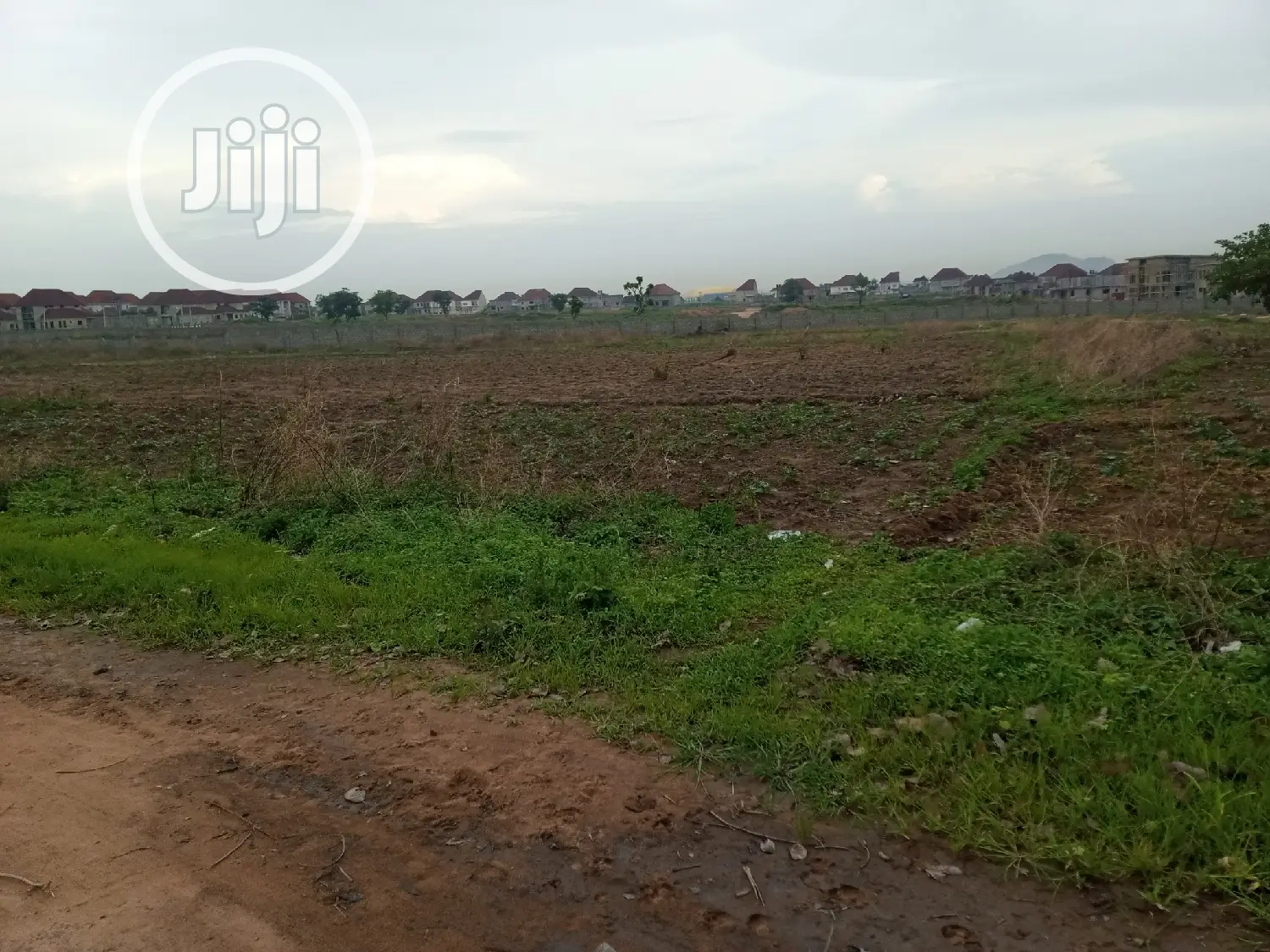 20.7htrs of Public Institution Land for Sale at Kurudu Abuja