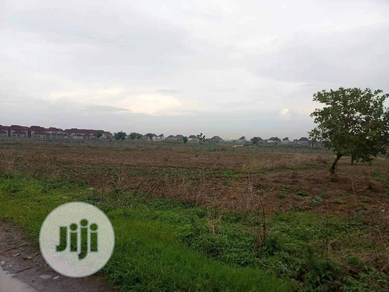 20.7htrs of Public Institution Land for Sale at Kurudu Abuja