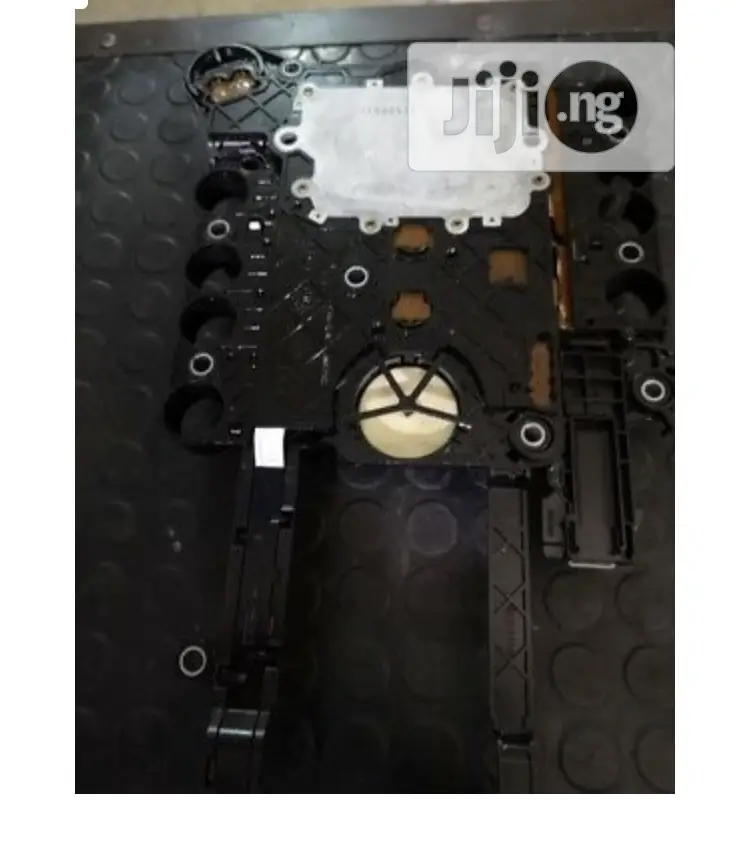 All Model of Mercedes Benz and Accessories. Brain Box. VGS