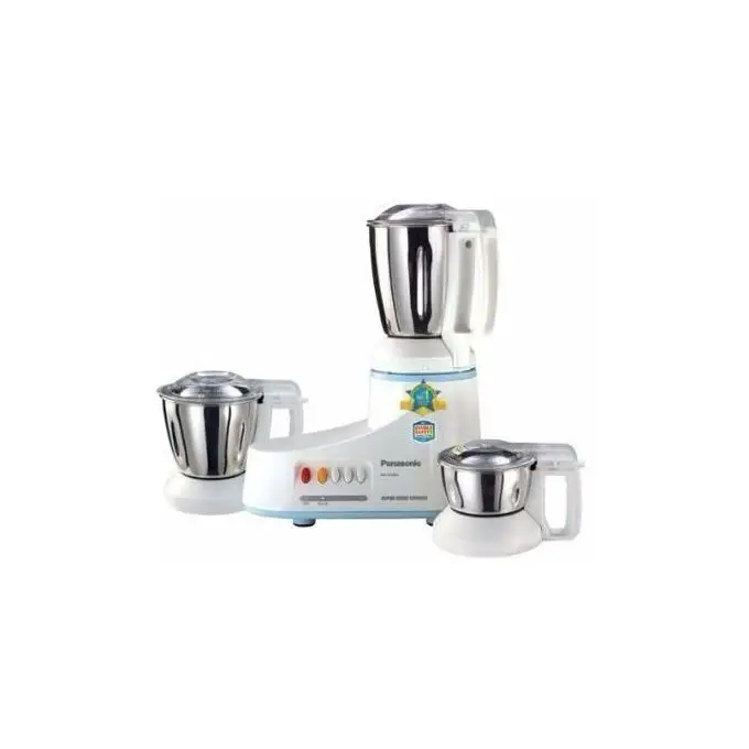 Panasonic Mixer and Grinder Heavy Duty