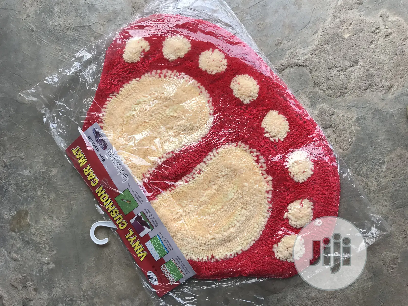 Bathroom Shower Outdoor Doormat