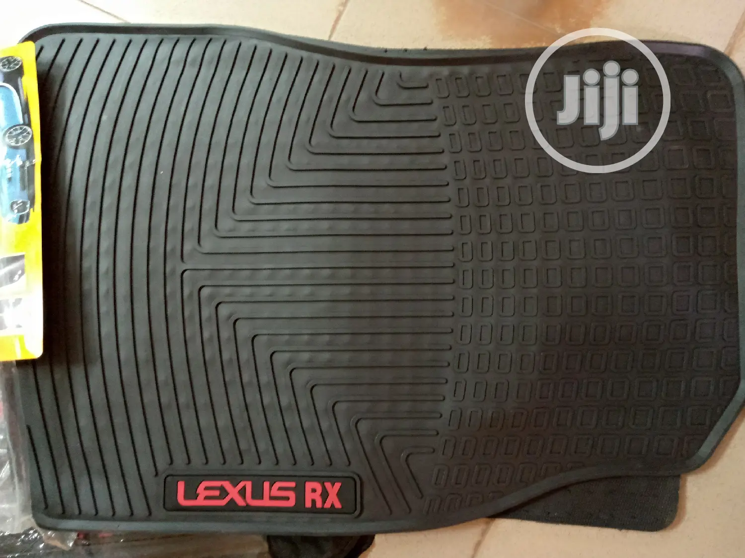 Lexus Rx330 Rx 350 Floormat