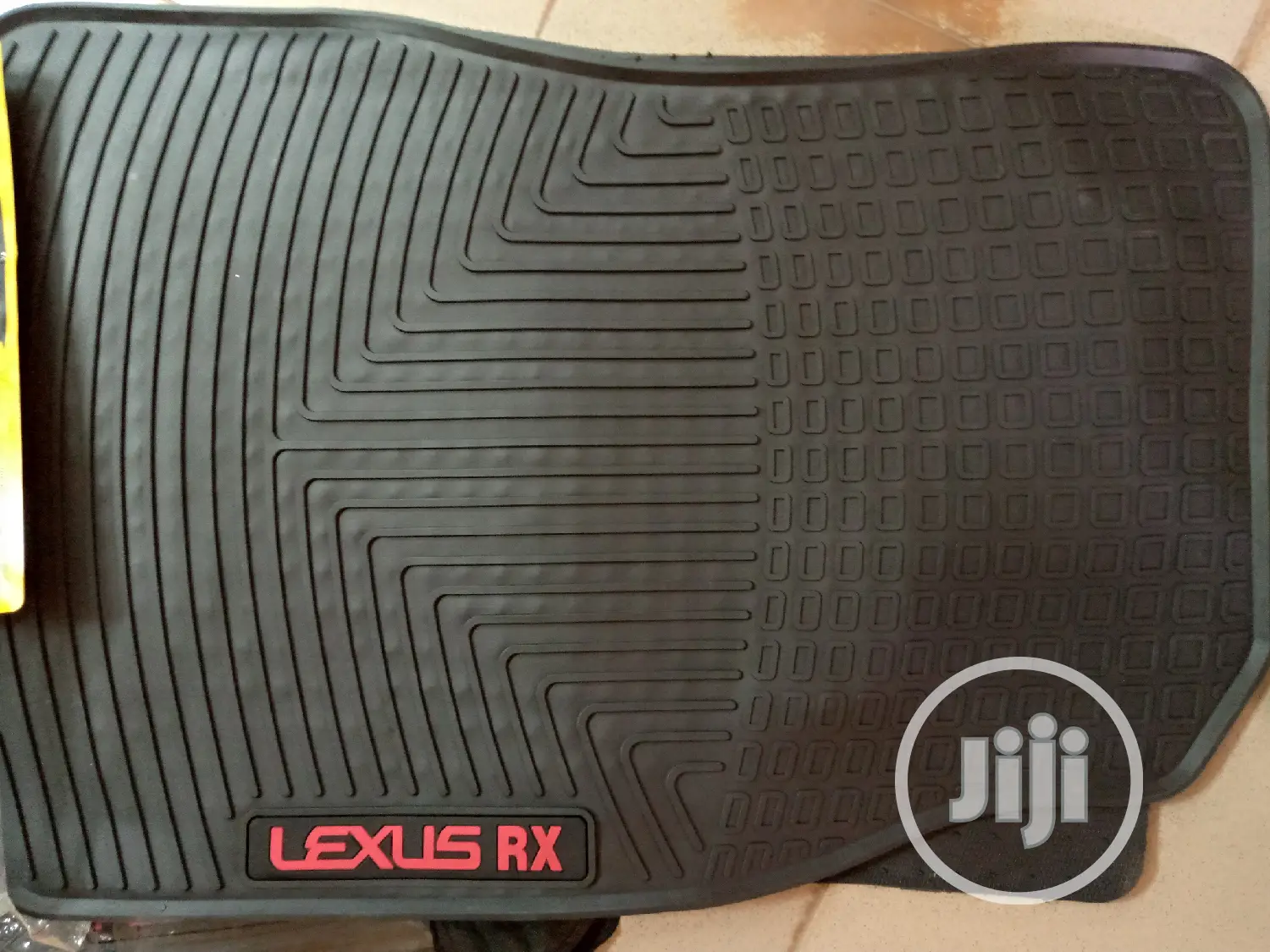 Lexus Rx330 Rx 350 Floormat