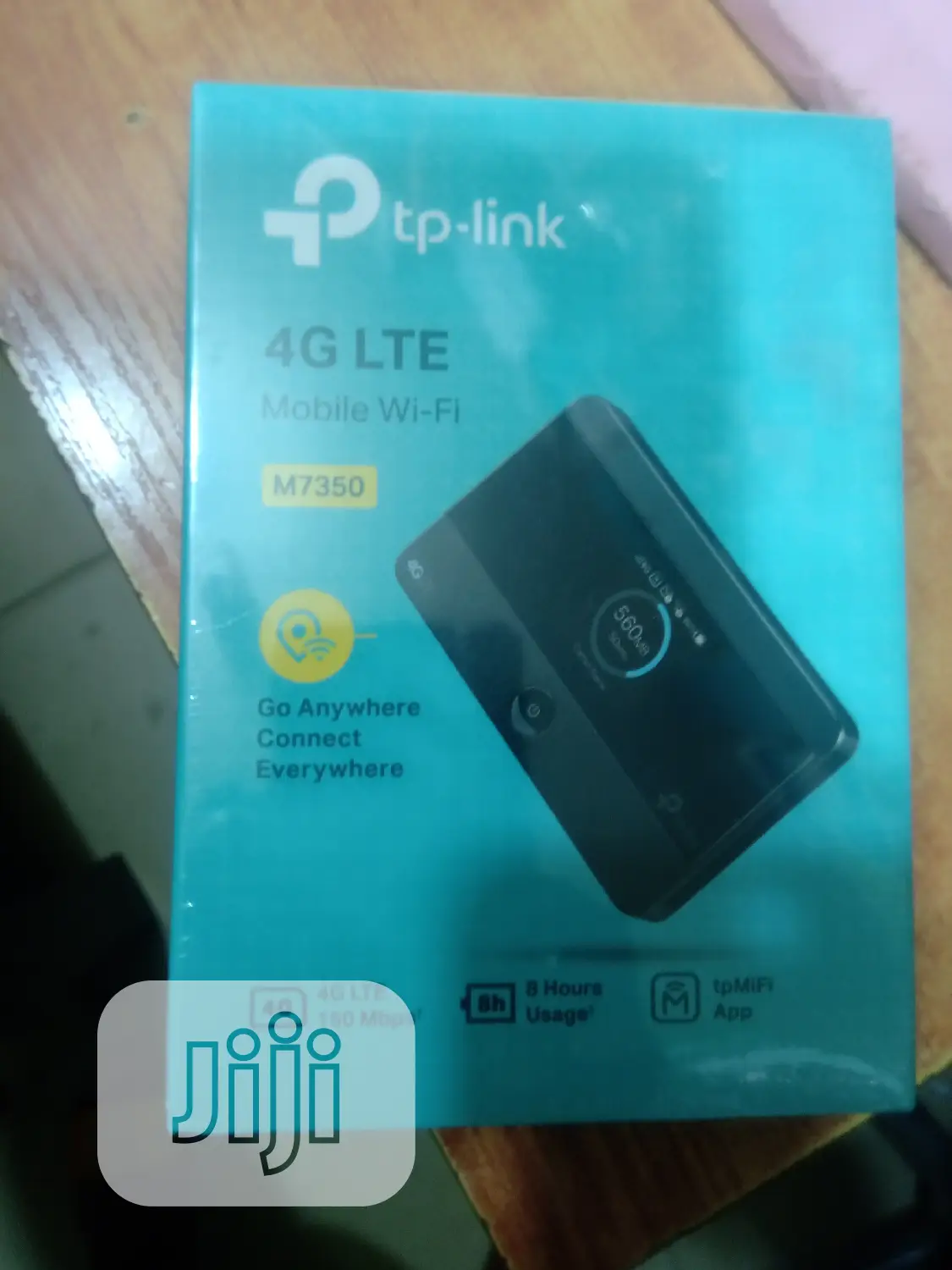 Tp Link Mobile Wifi