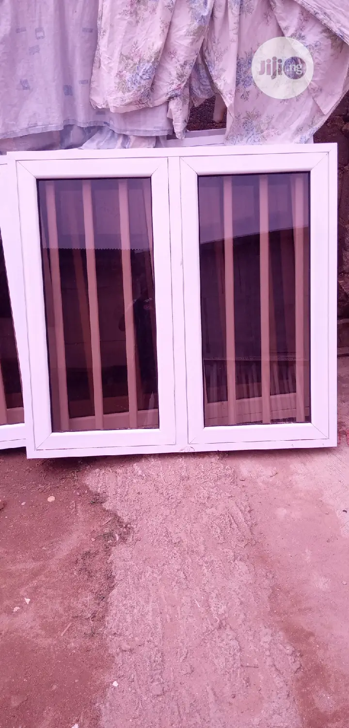 Aluminium Casement Windows
