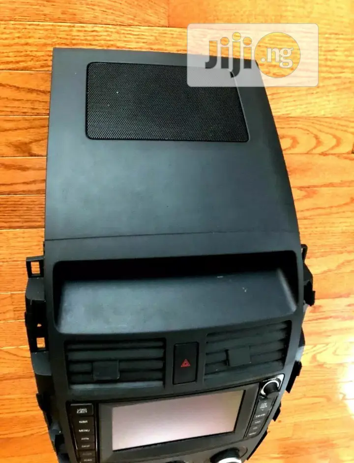 Mazda CX-9 Complete Navigation Set