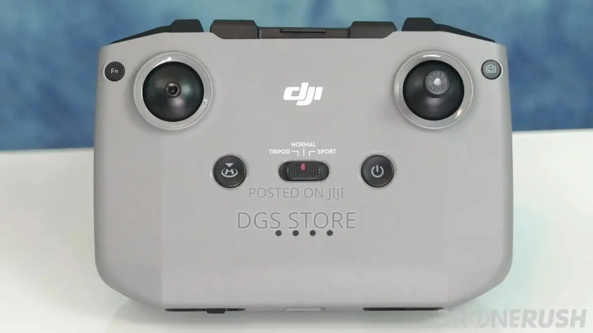 Dji Mavic Air 2 Drone