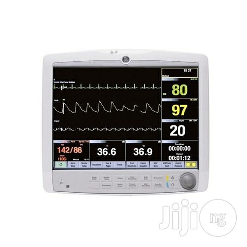 Patient Monitor