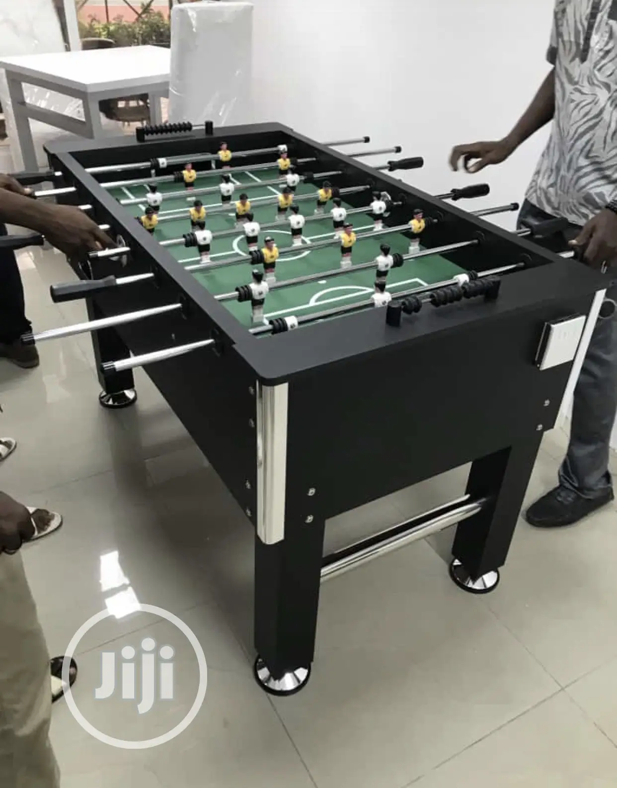 Soccer Table (Standard)