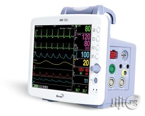 Patient Monitor