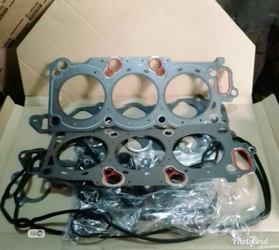 Complete Gasket for 3mz Engine and All Toyota Motors