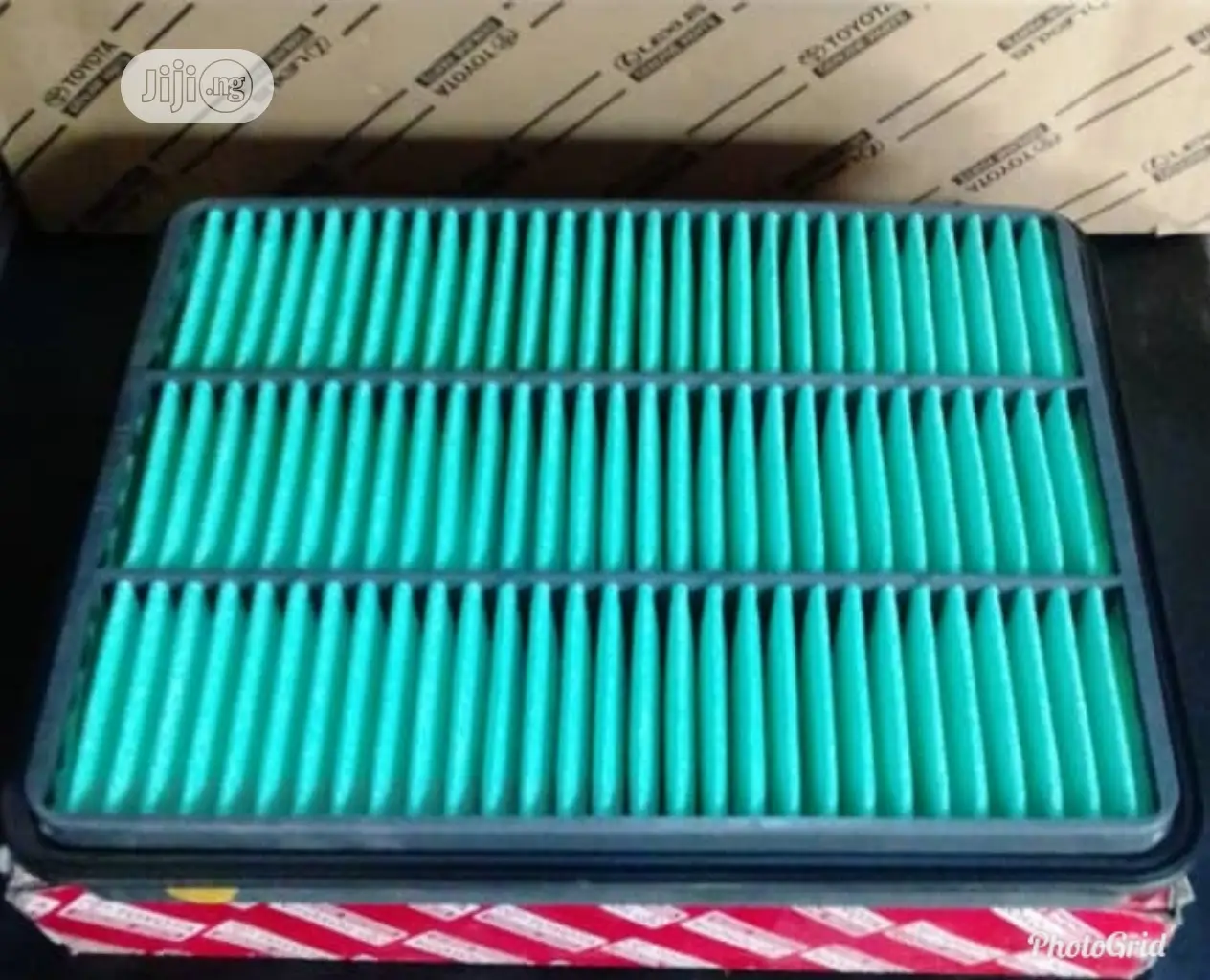 Air Filter for All Toyota and Lexus Cars
