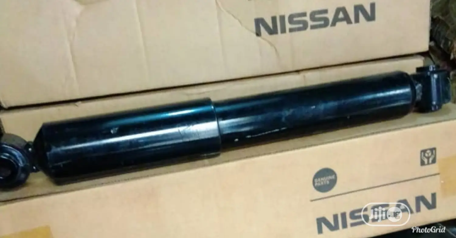 Back Shock Absorber for Nissan Armada and for Nissan Motors