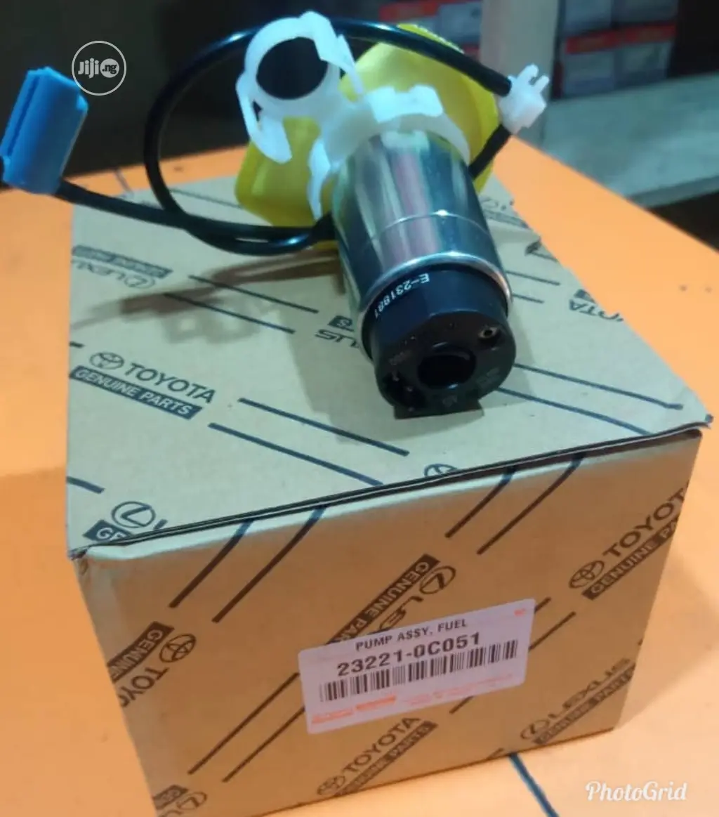 Fuel Pump Assy For Toyota Hilux And All Toyota Vehicles