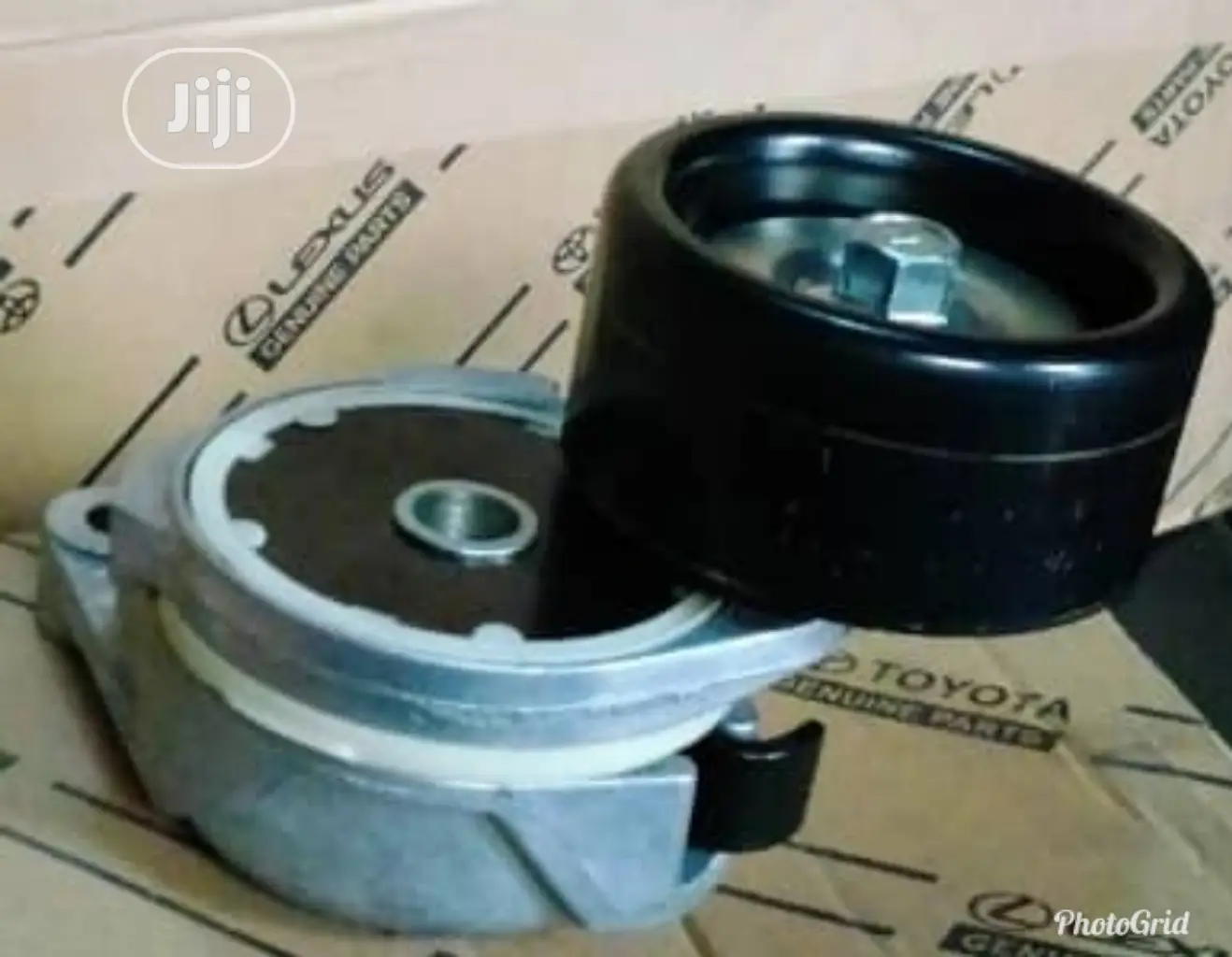 Fan Belt Adjuster 3ur Engine