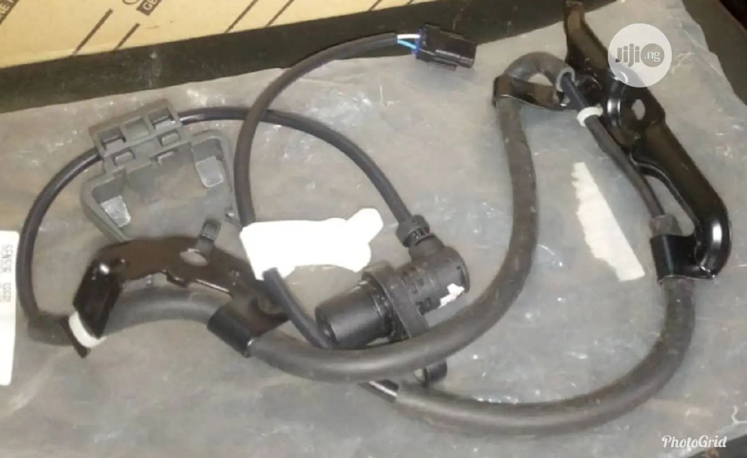 Abs Sensor Assy for All Toyota Motors