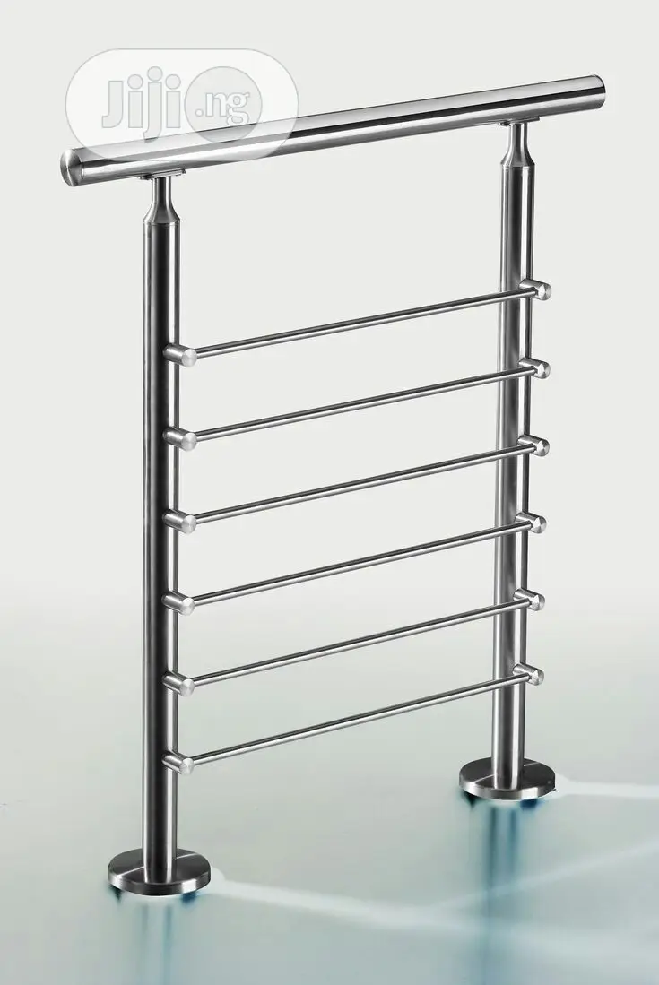 Luxury Hand Rail