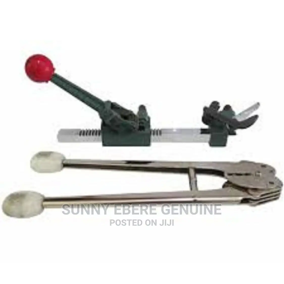 MS Strip Manual Strapping Tool,Metal Strapping Machine Tools