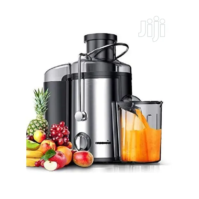 High Quality Juicer Extractor, Juice Machine