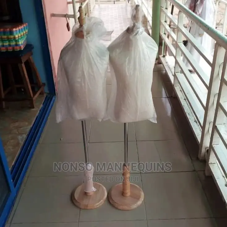 Imported Kids Body Forms