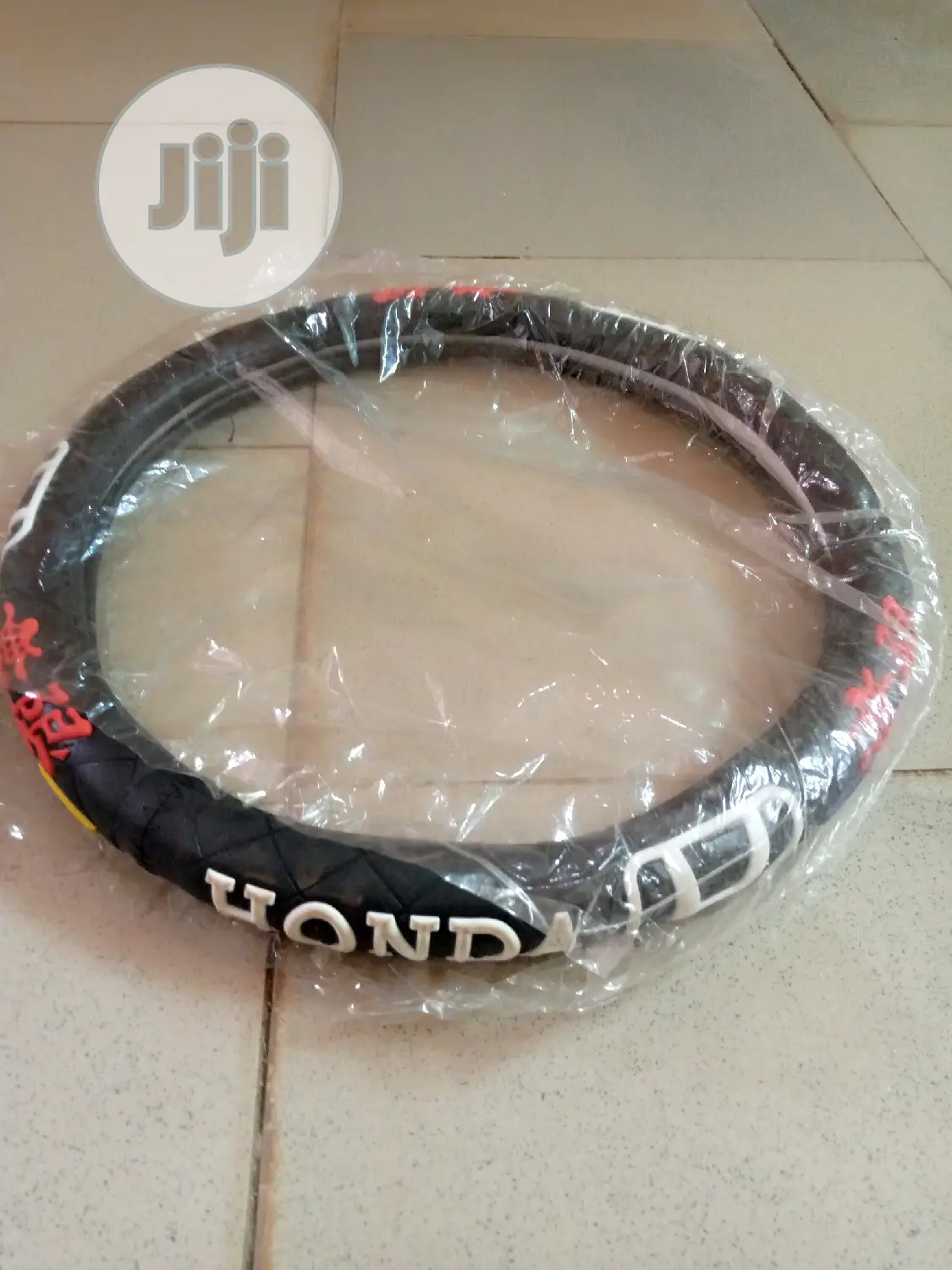 Honda Stearing Cover (Original)
