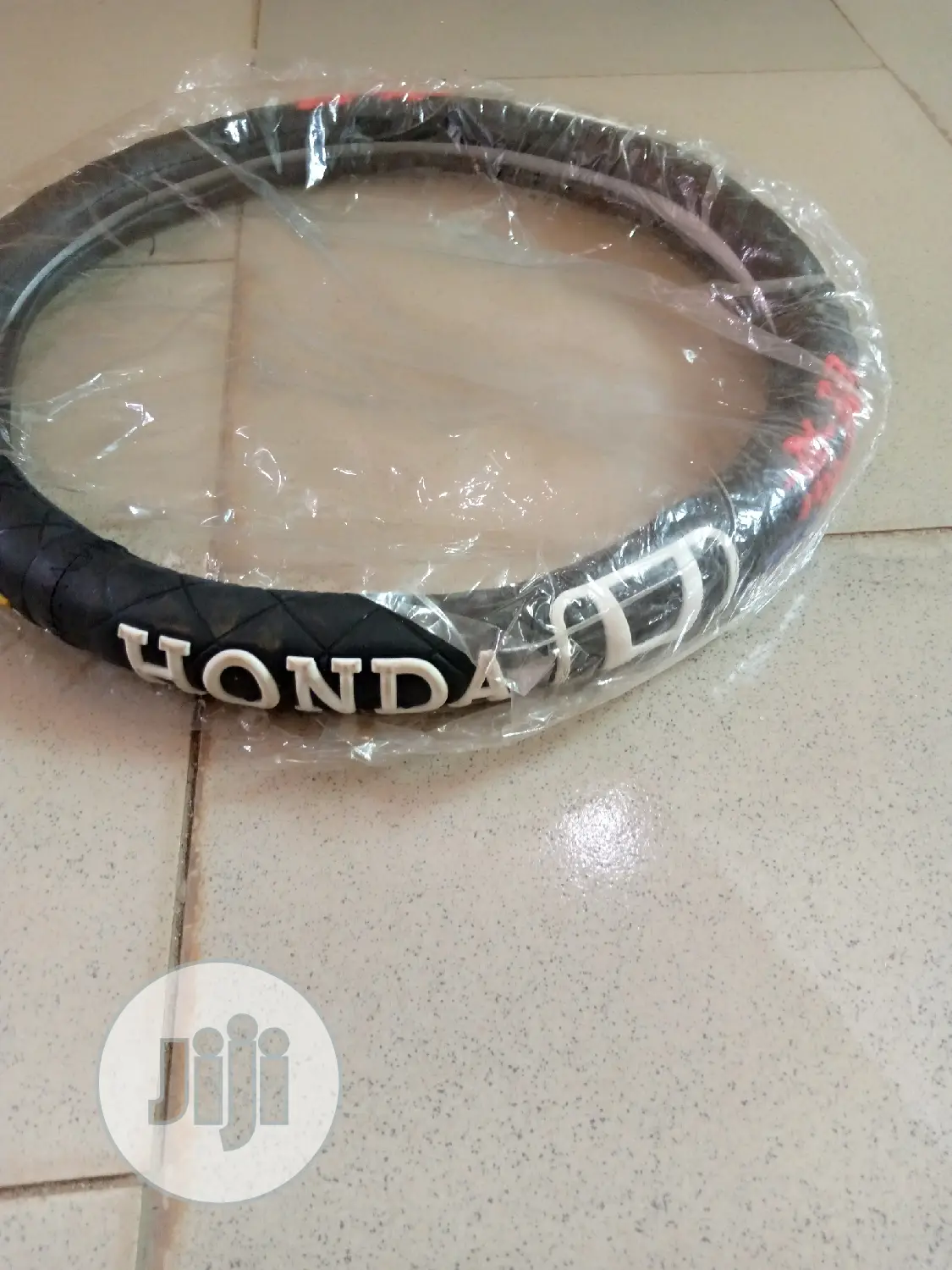Honda Stearing Cover (Original)
