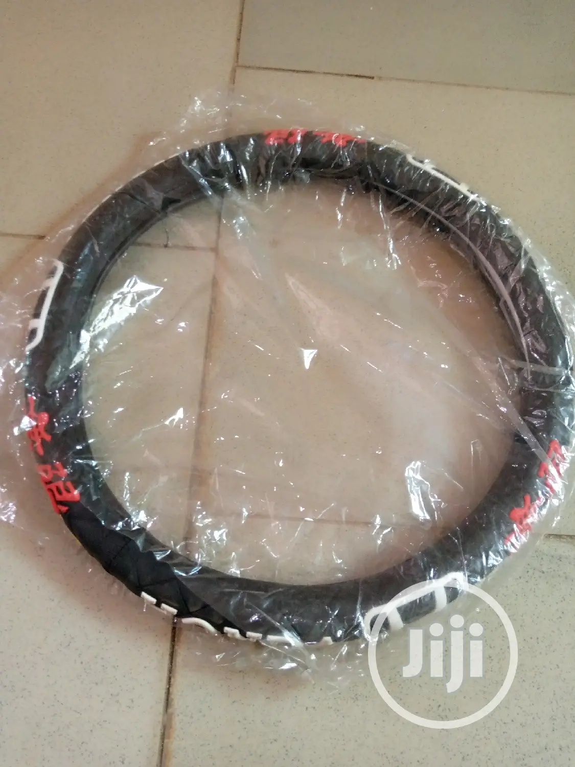 Honda Stearing Cover (Original)