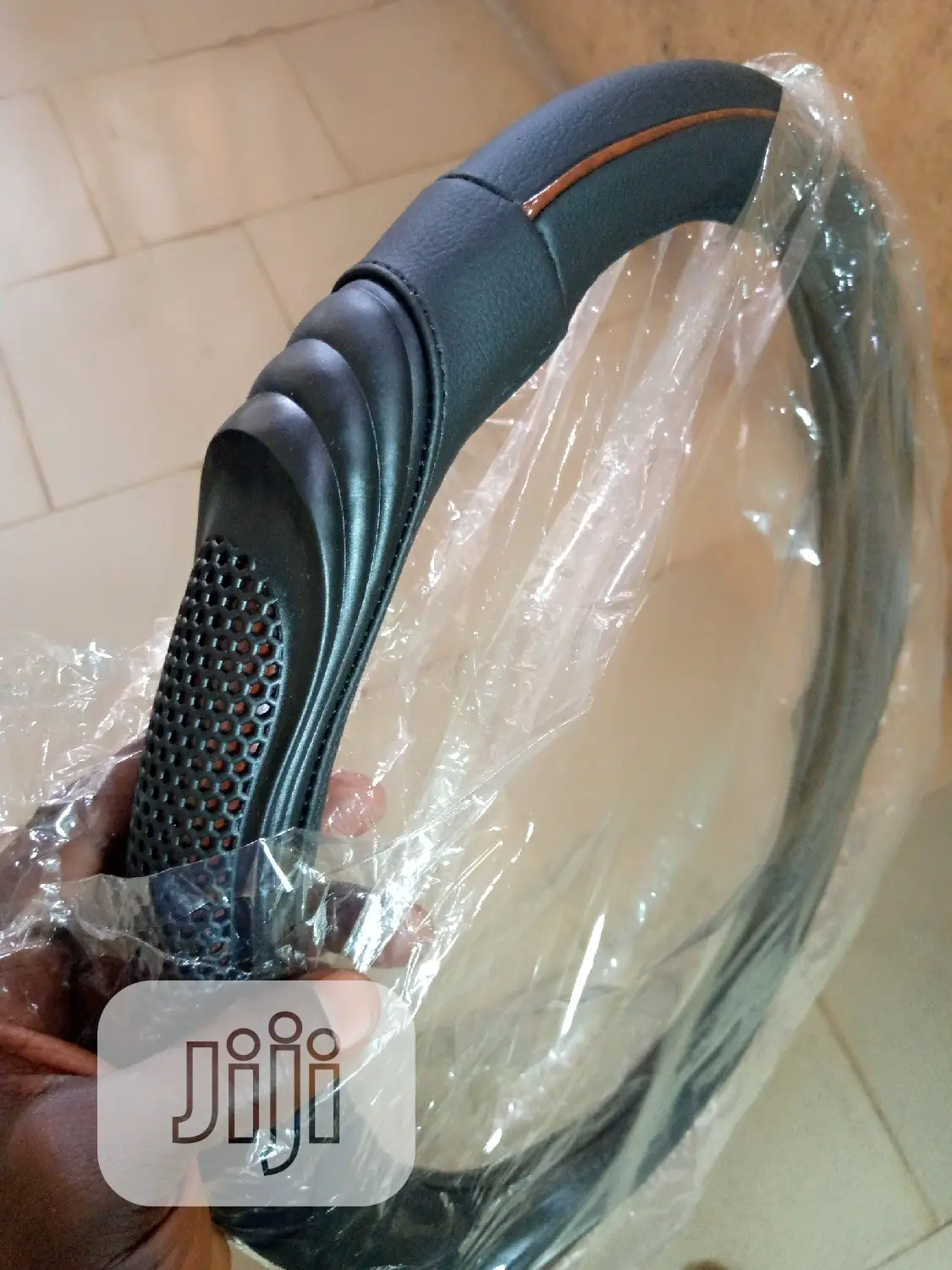 Universal Stearing Wheel Cover Original