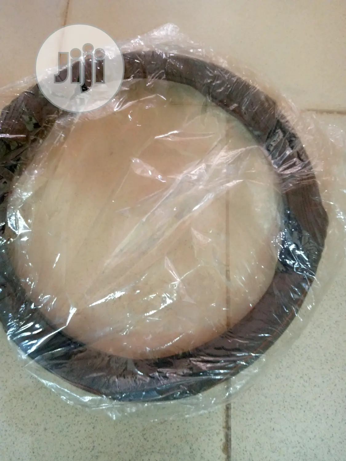 Universal Stearing Wheel Cover Original