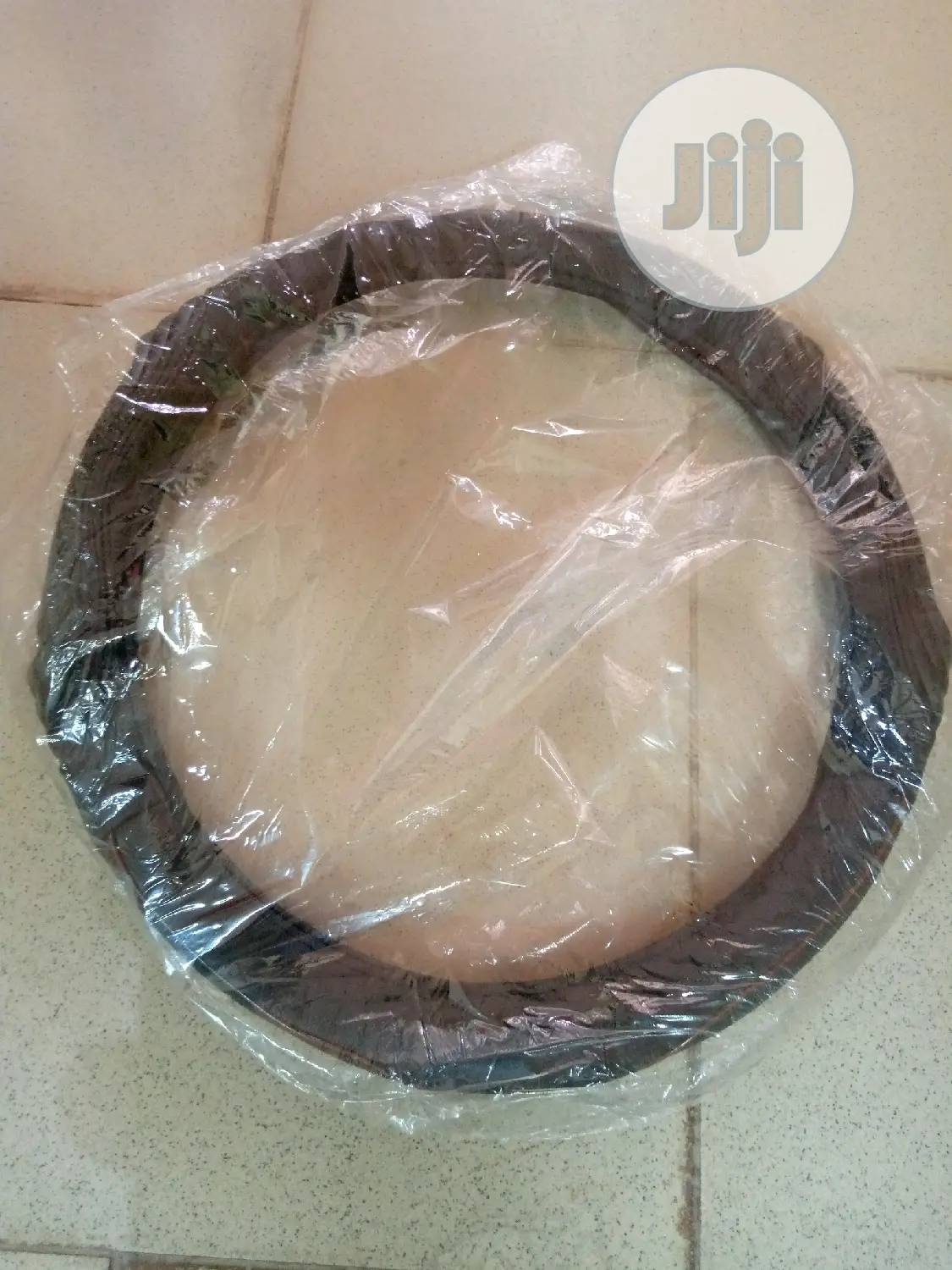 Universal Stearing Wheel Cover Original