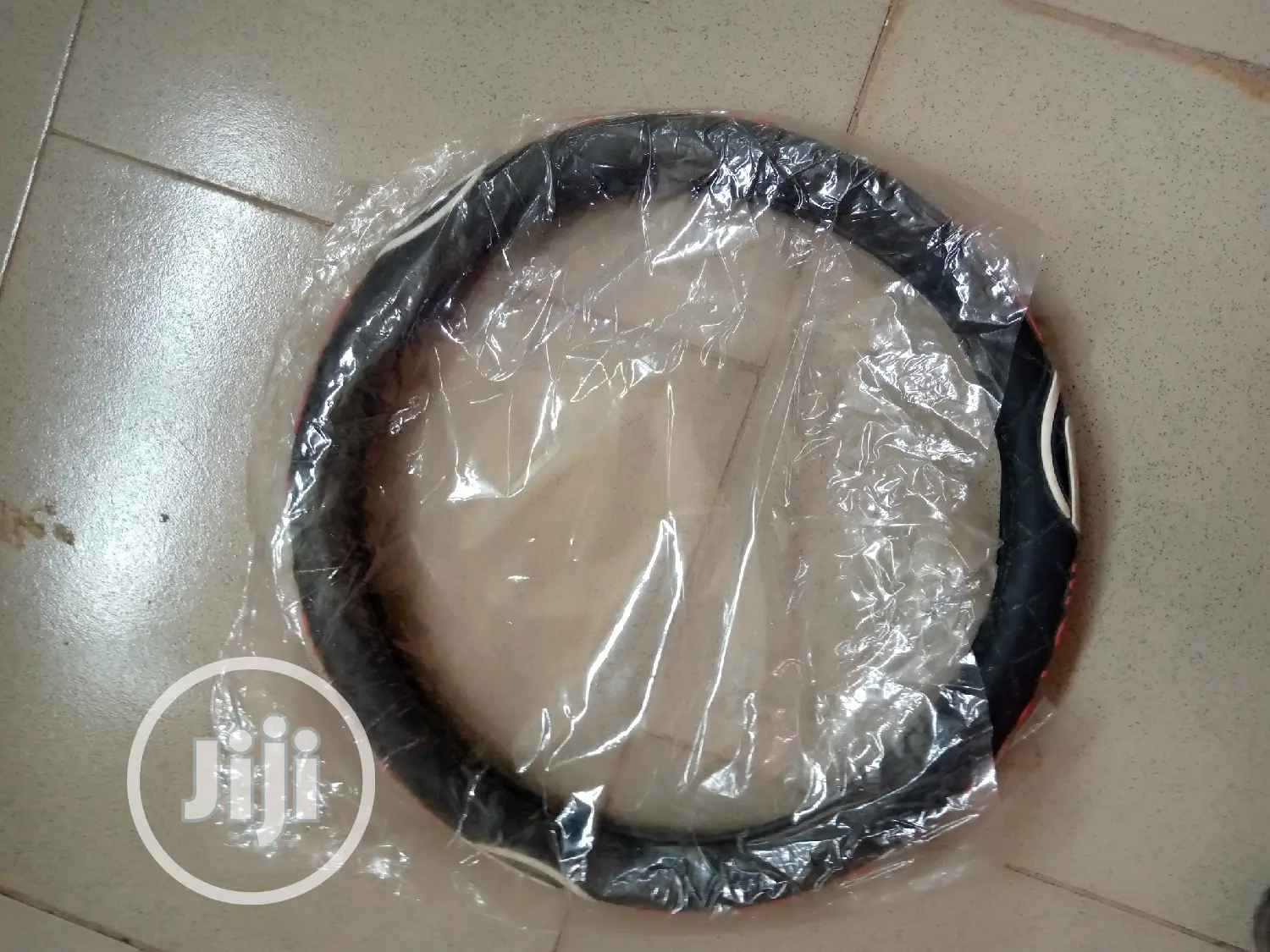 Lexus Steering Wheel Cover