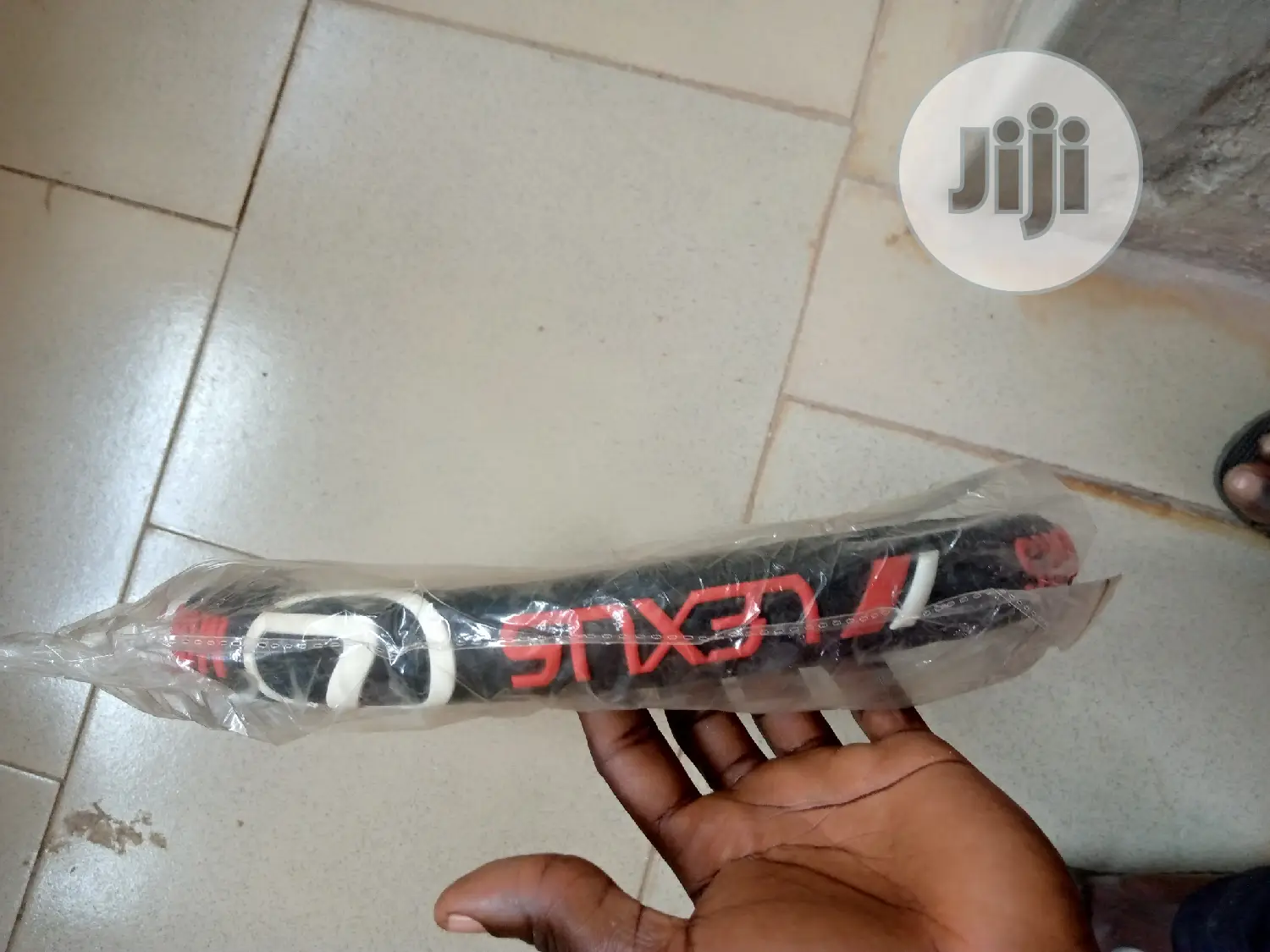 Lexus Steering Wheel Cover