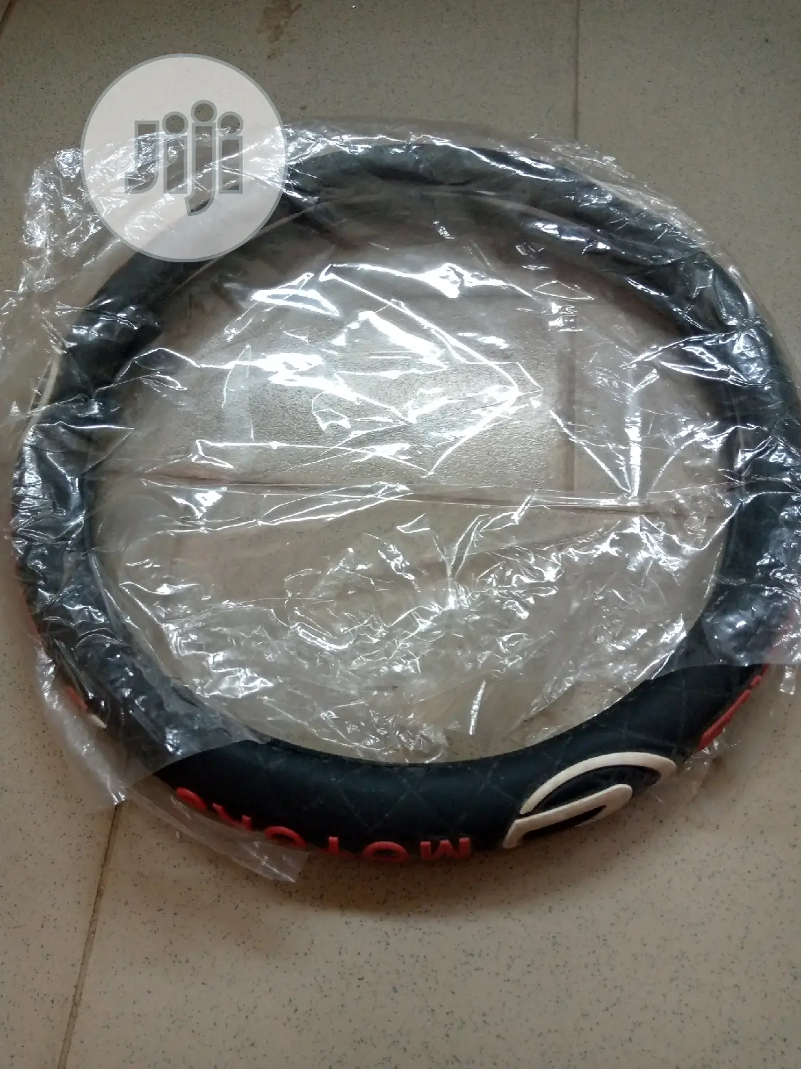 Lexus Steering Wheel Cover