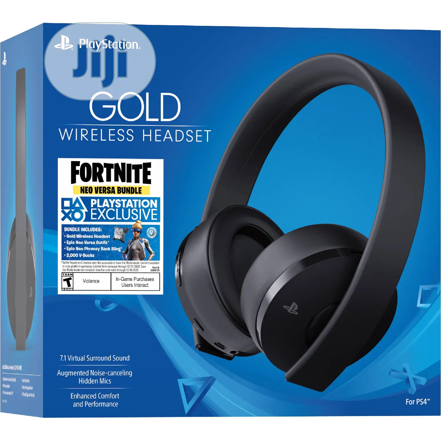 Sony Playstation Headphone