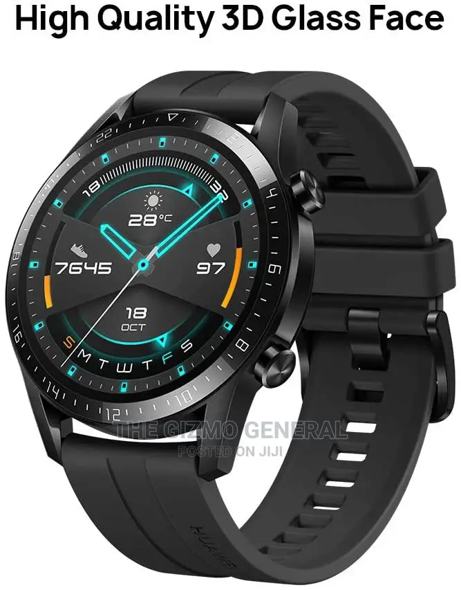 Huawei Watch GT 2 2019 Bluetooth Smartwatch 46mm