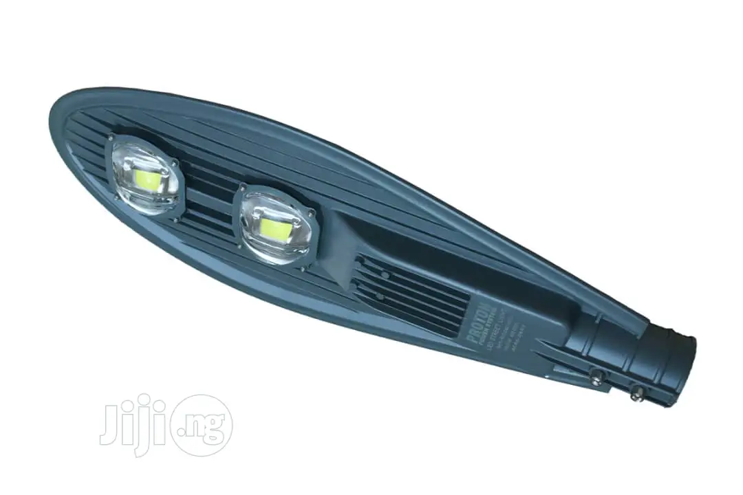 Proton 100W Street Light