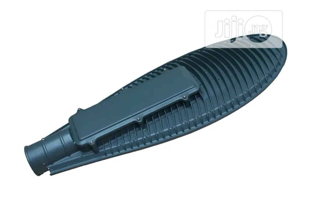 Proton 100W Street Light