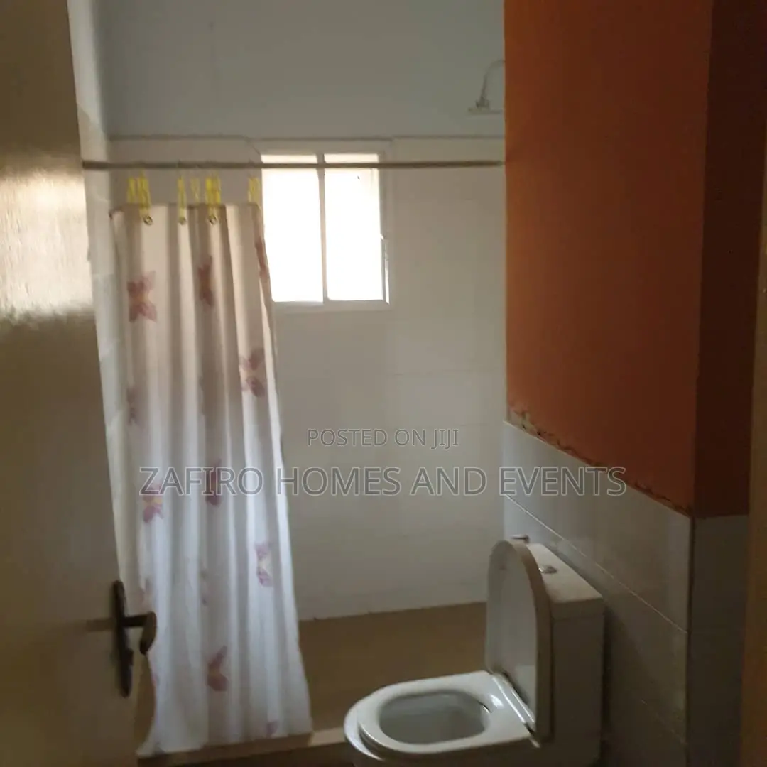 Luxury Mini Flats in a Serene Neighborhood Near Sango-Otta