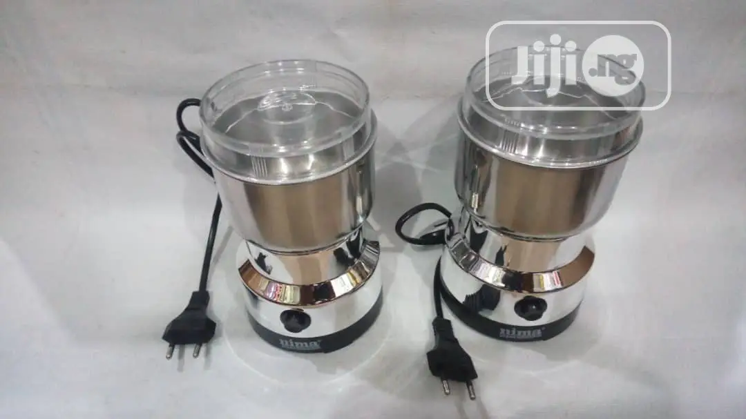 Nima Hard Nut Blender