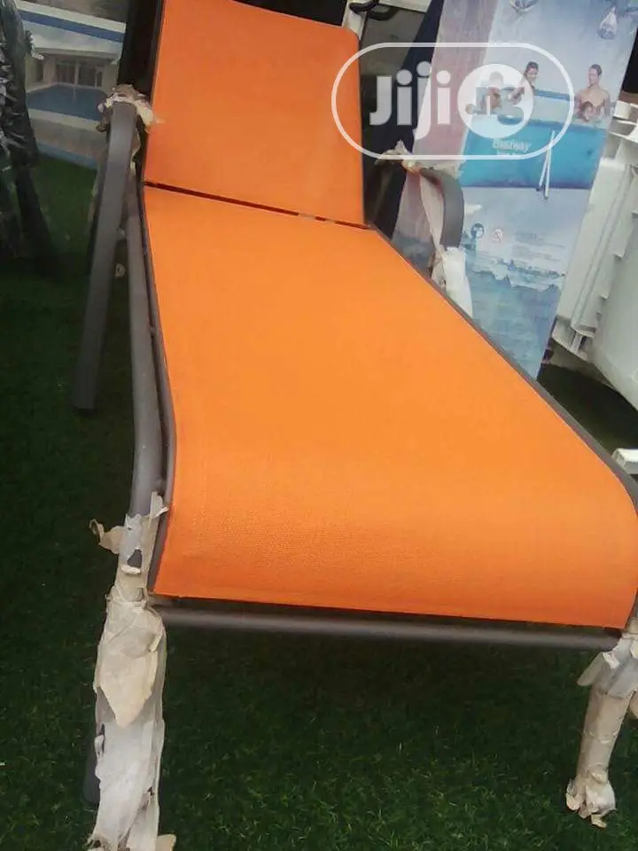 Swimming Pool Chair