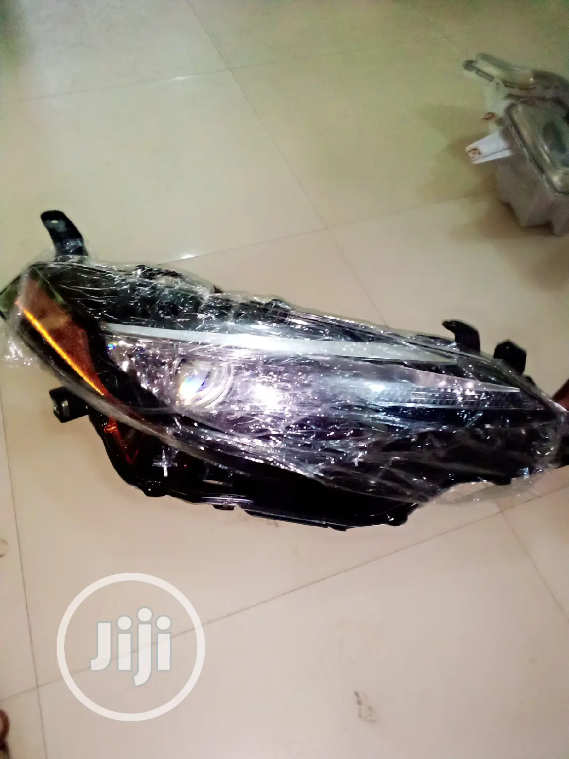 Head Light For Corolla